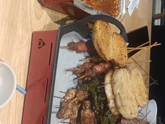 -东北特色烧烤(赣榆店)