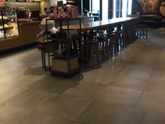 -星巴克(远洋店)