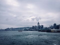 -南丫岛