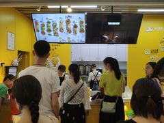-2颗鸡蛋煎饼(北京路天河城店)