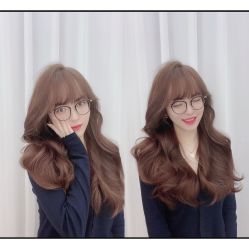 -3AM·S HAIR SALON烫发染发接发