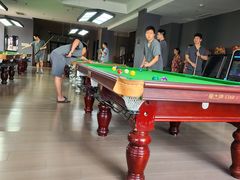 -天津瀚金佰九号温泉酒店(南楼地铁站店)