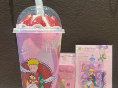 -奈雪的茶(华强北中航城PRO店)