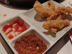 -刘一锅筋头巴脑(大悦城C店)