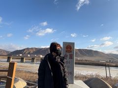 -图们国门景区