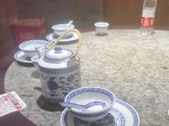 -南京大牌档(凯德1818店)