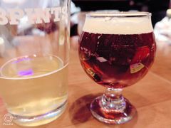 -8PINTS八品脱·日料·烧鸟·精酿小酒馆(莘庄店)