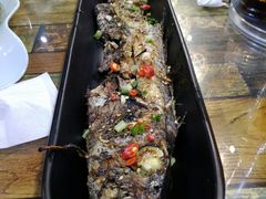 -金谷园饺子·烧烤·家宴(人大总店)