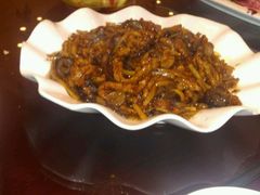 -津菜宋记老房子(平山道店)
