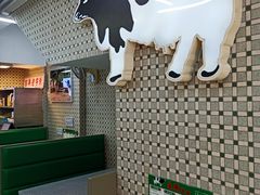 -义顺牛奶公司(新马路老店)