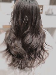 -CARR SALON
