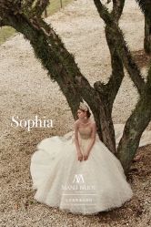 点击看大图 -MANLI BRIDAL婚纱