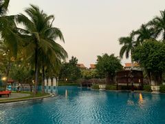 -三亚海棠湾万丽度假酒店