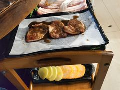 -杀猪天·韩国烤肉(总店)