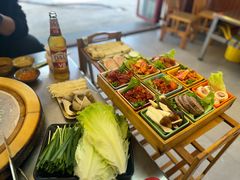 -阿昌白族石板烧·菌锅(大理古城店)