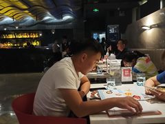 -Gray Whale 灰鲸餐厅(北美N1店)