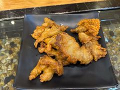-鲜越鲜鱼粉(财富购物中心店)