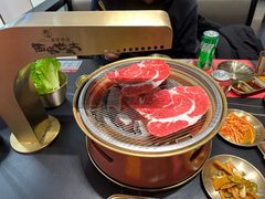 -西塔老太太泥炉烤肉(龙湖北苑天街店)