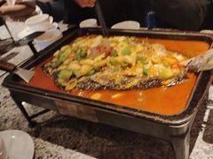 -里岛烤鱼(东港凯虹广场店)