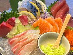 刺身拼盘（小）-Hatsune隐泉日式料理(三里屯太古里店)