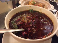 瑞吉酒店铭轩中餐厅-宴悦海鲜餐厅·游水海鲜·牛排(亚龙湾瑞吉店)