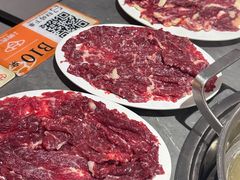 -贵宾牛·潮汕牛肉火锅(珠池总店)