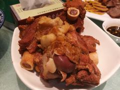 -王记酱骨头馆(经纬路店)