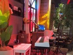 -同仁四季椰子鸡(无锡滨湖万象汇店)