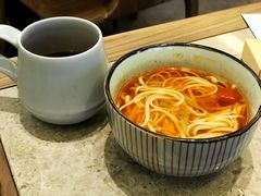 -弘法寺斋菜馆素食