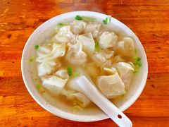 -安庆馄饨店(园东路店)