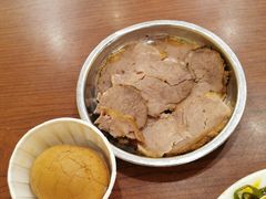 -有礼有面(知春路店)