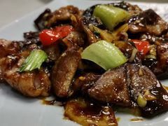 -东兴楼饭庄(六里桥店)