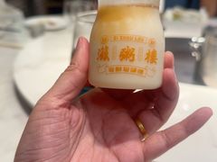 -滋粥楼·顺德菜(番禺广场总店)