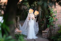 -MuseMarry婚纱(前海嘉里中心店)