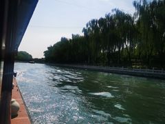 -皇家御河游(紫御湾码头)