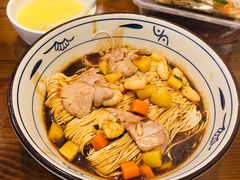 -爱家面馆(常州总店)