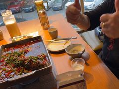 -盐帮食坊•小河帮川菜(四川师大店)