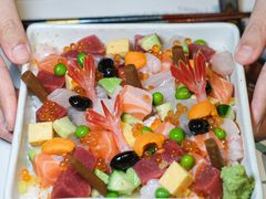-岚山日本料理(珠江新城店)
