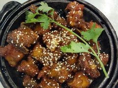 -家乡饭店(里仁洞店)