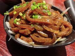 -纪州豚骨酱油拉面(锦延路店)