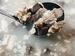 -宝翔羊汤馆