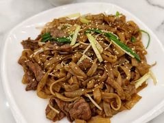 -明园茶餐厅(沙头角店)