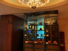 -上海新发展亚太JW万豪酒店
