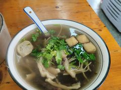 -勤业老杨汤包店(红星新村分店)