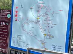 -鲁山国家森林公园