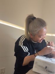 -FANS美甲美睫