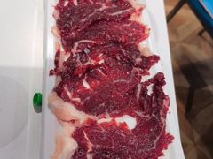 -八合里潮汕鲜牛肉火锅(吉大店)