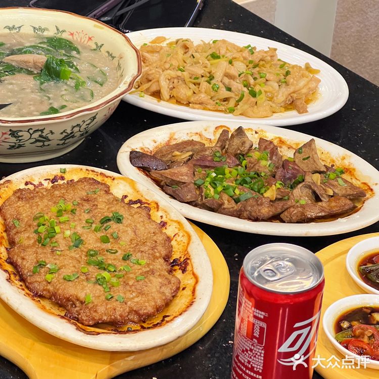 奔赴二十多公里就为了这口猪腰鸡子生蚝汤