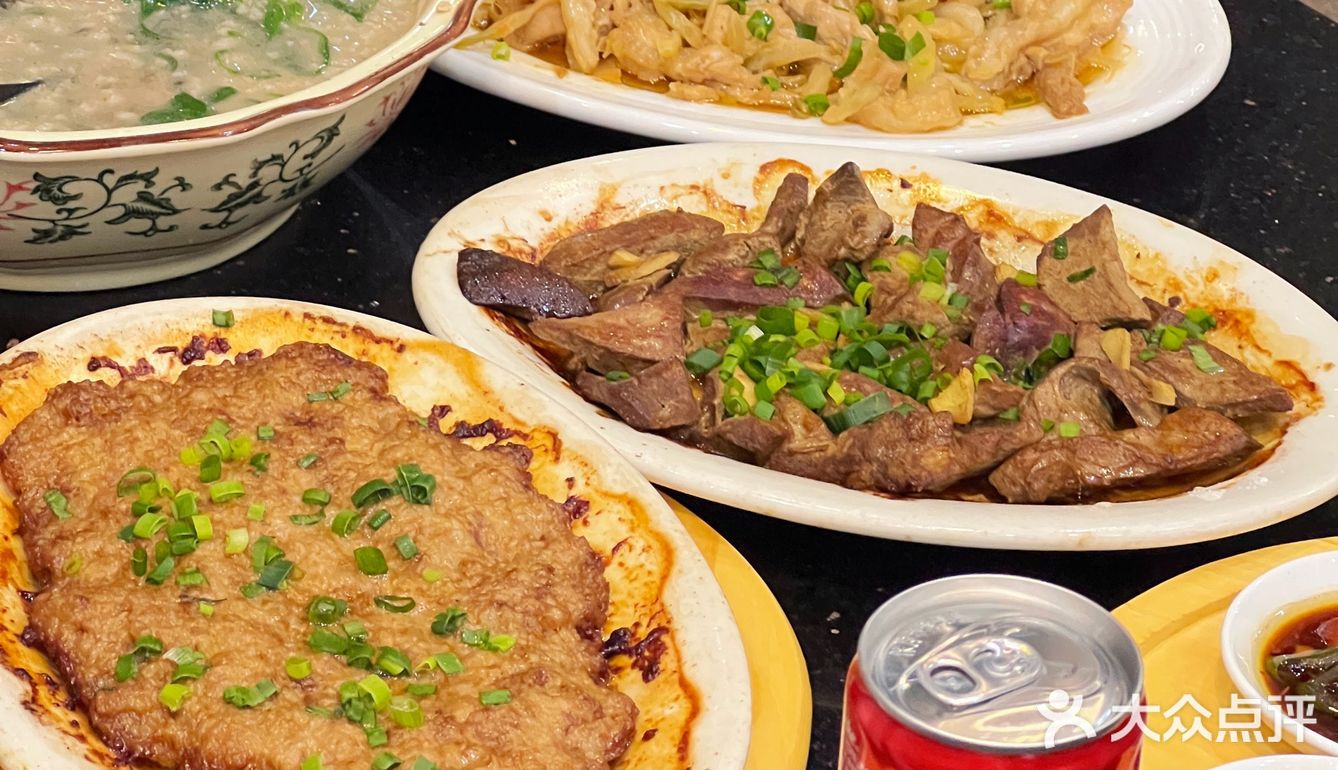 奔赴二十多公里就为了这口猪腰鸡子生蚝汤