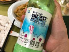 -老朴朝鲜风味(顾乡店)